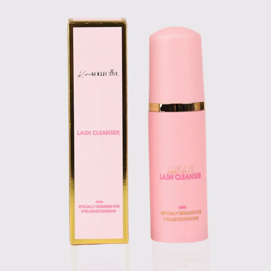 Lash Cleanser
