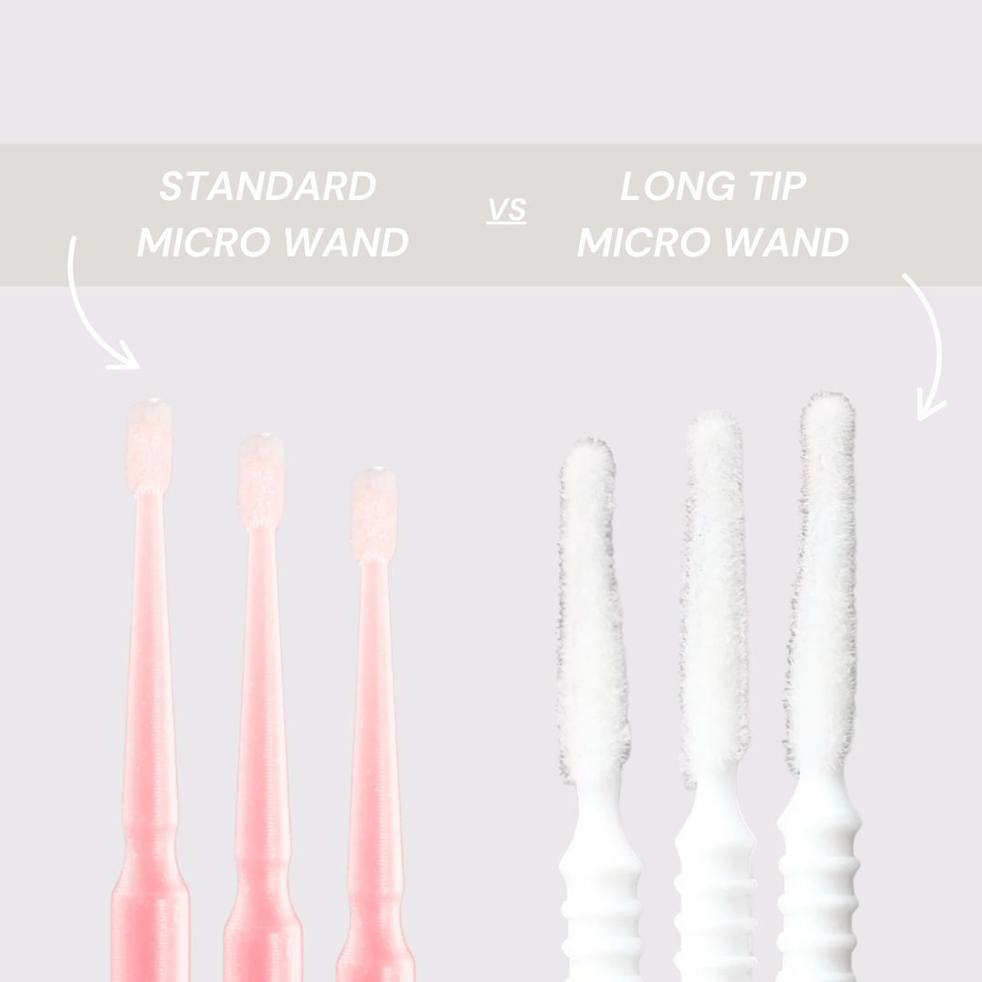 Micro Wands