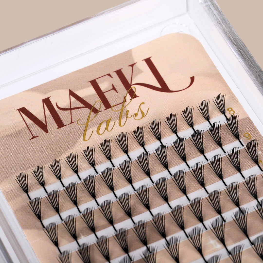 Anime Lash Tray