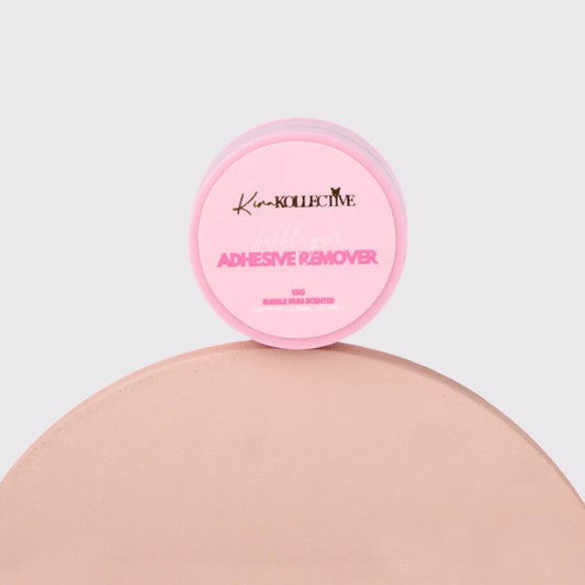 Lash Adhesive Remover