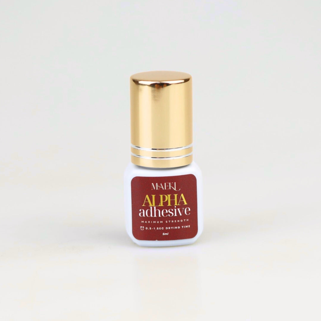 Alpha Lash Adhesive