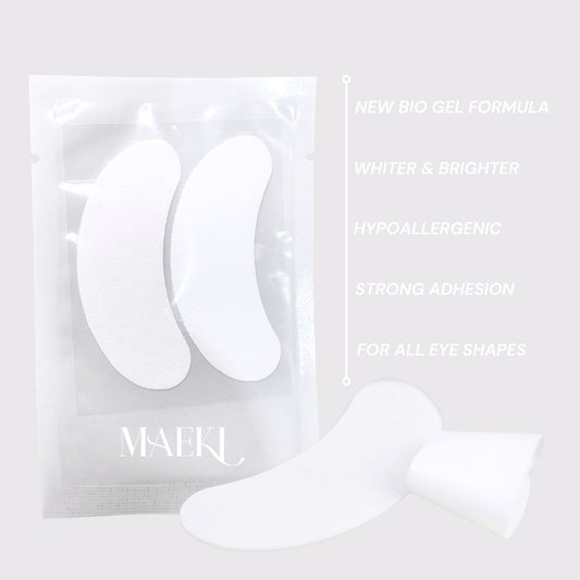 Bio Gel Eye Pads