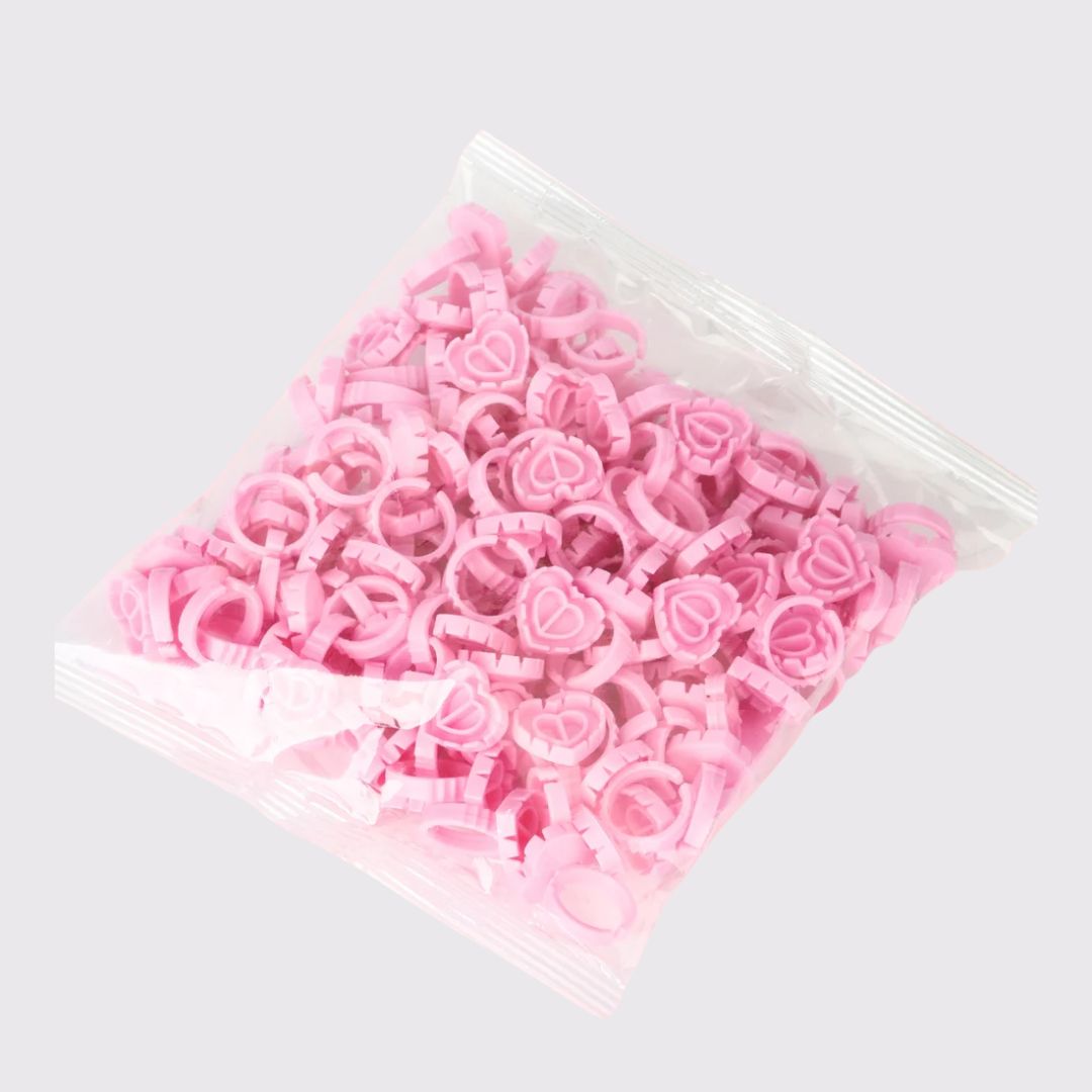 Glue Rings