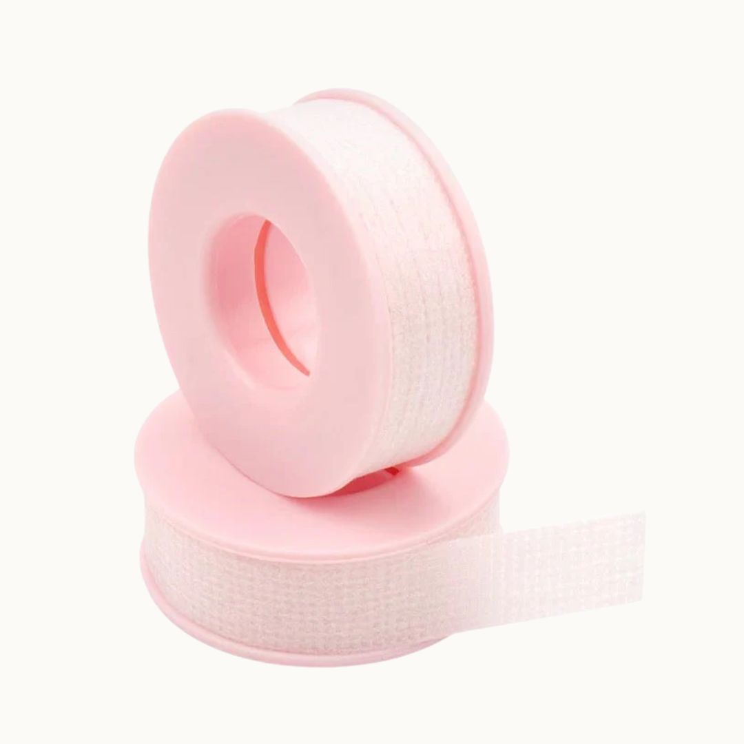 Sensitive Lash Tape