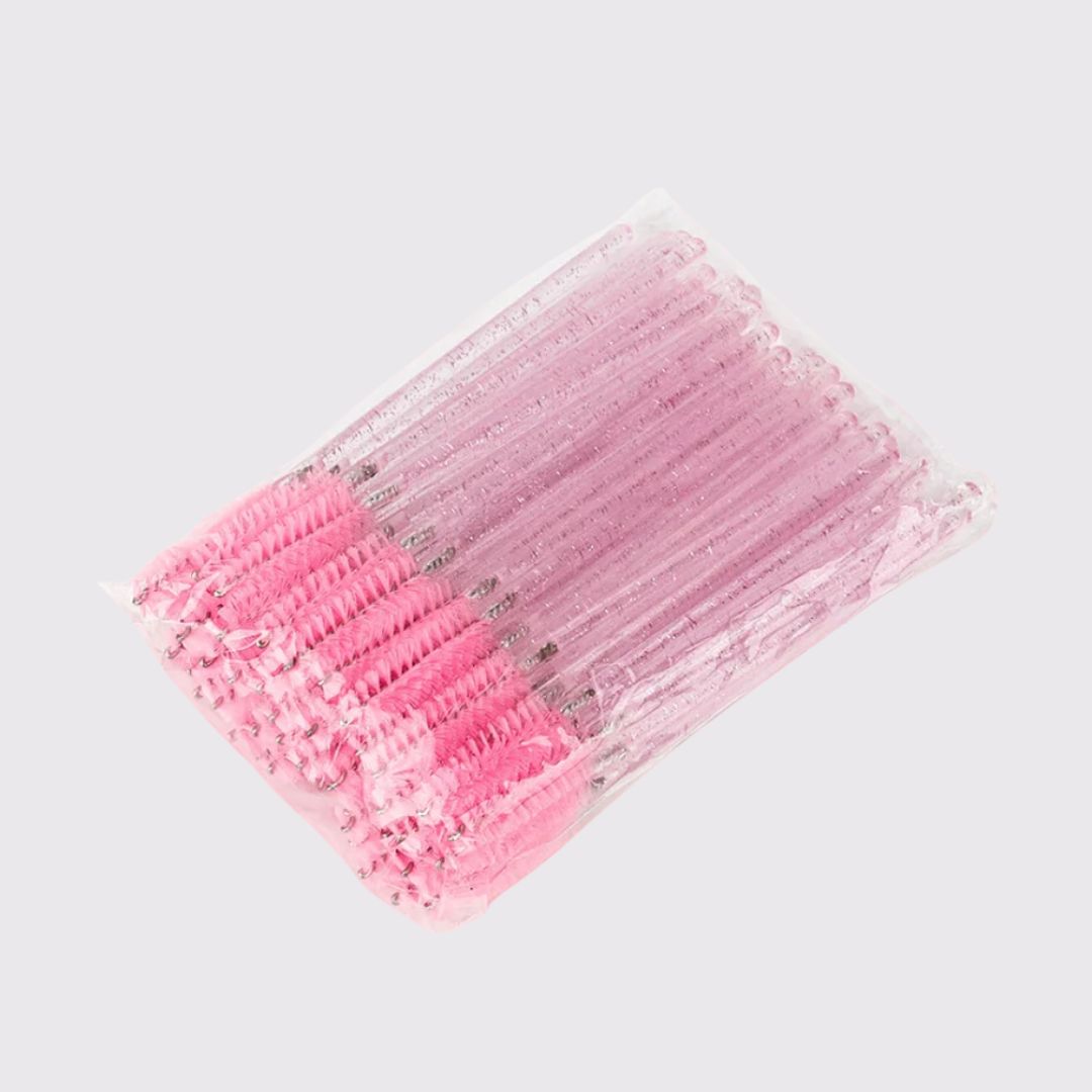 Mascara Wands