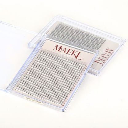 XL 5D Premade Volume Trays