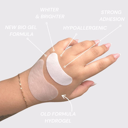 Bio Gel Eye Pads