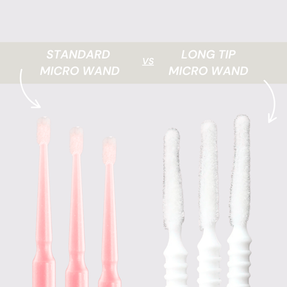 Micro Wands