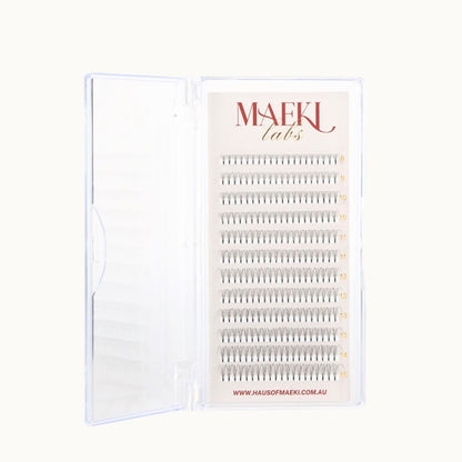 XL 3D Premade Volume Trays