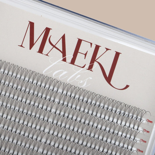 XL 3D Premade Volume Trays