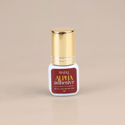 Alpha Lash Adhesive