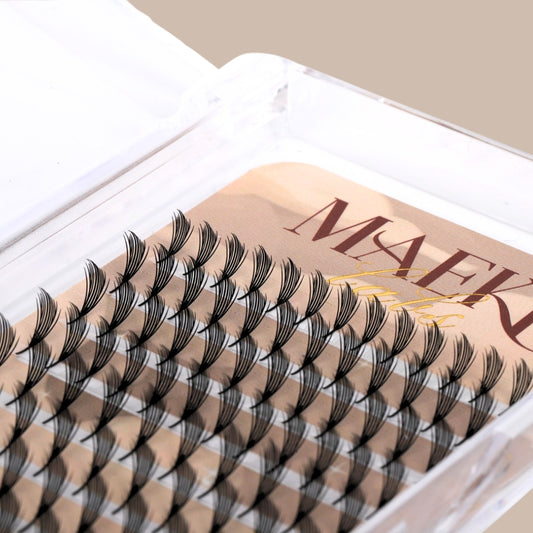 Anime Lash Tray