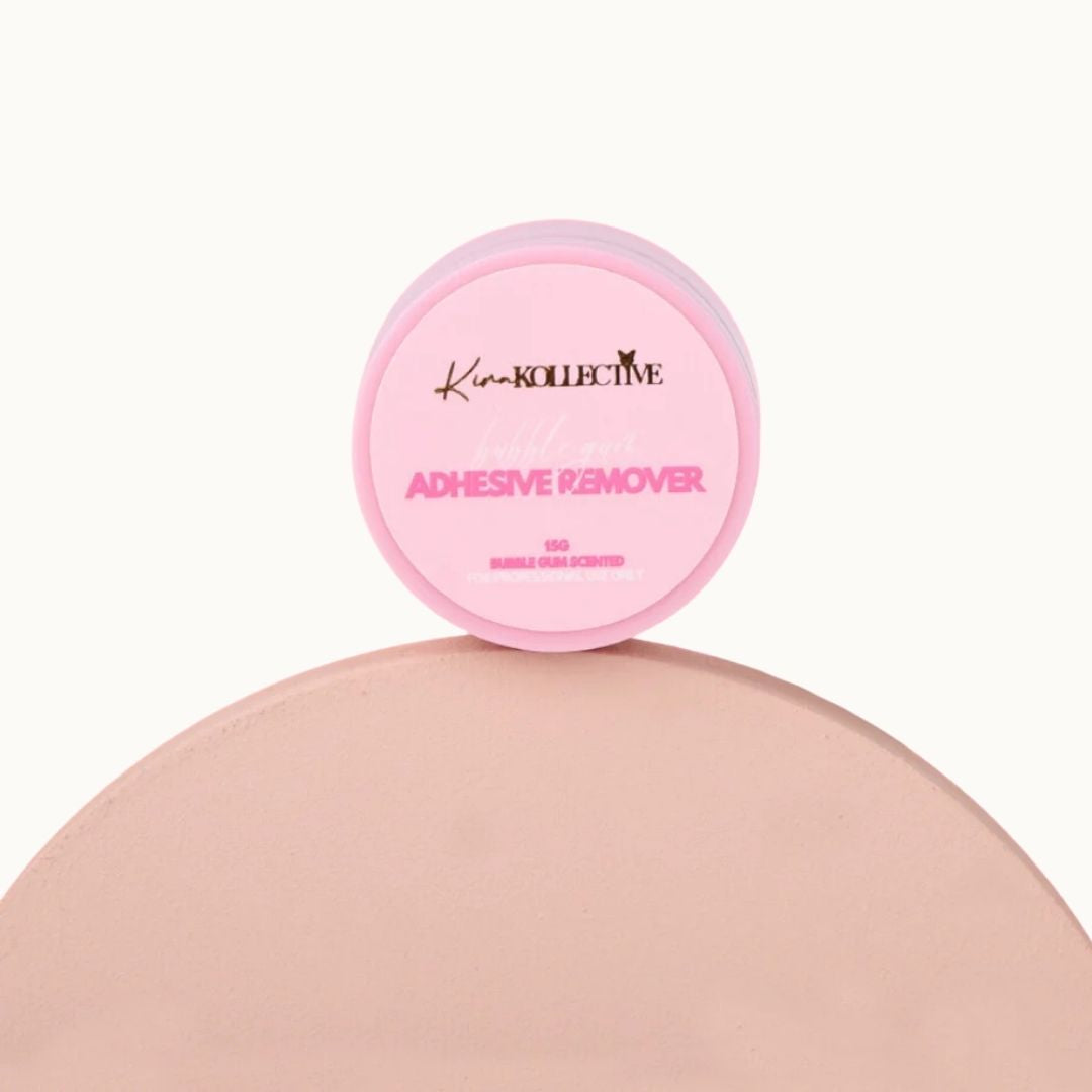 Lash Adhesive Remover