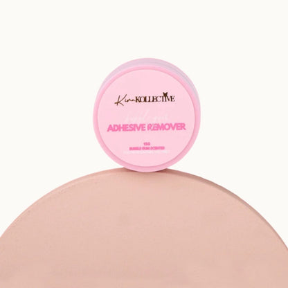 Lash Adhesive Remover