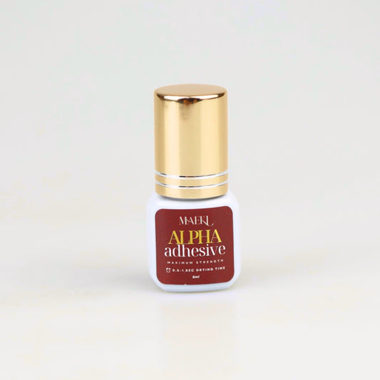 Alpha Lash Adhesive
