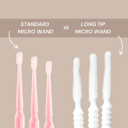 Micro Wands