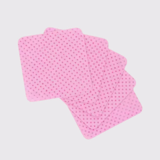 Adhesive Wipte