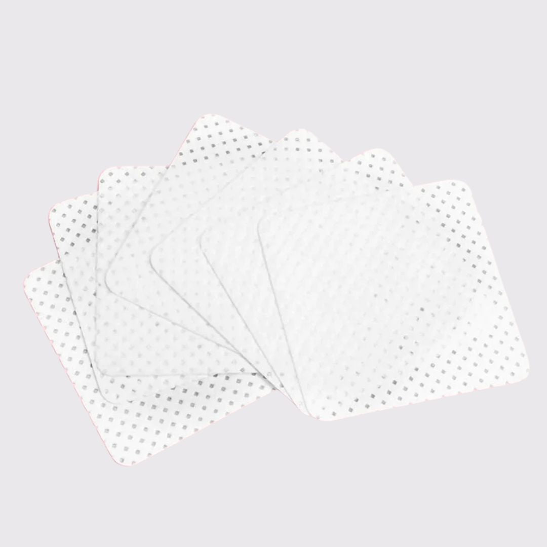 Adhesive Wipte